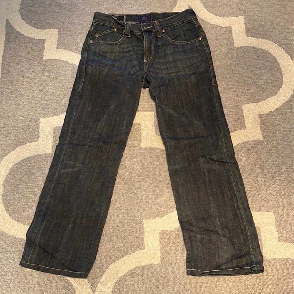 Rock & Republic Mens Jeans